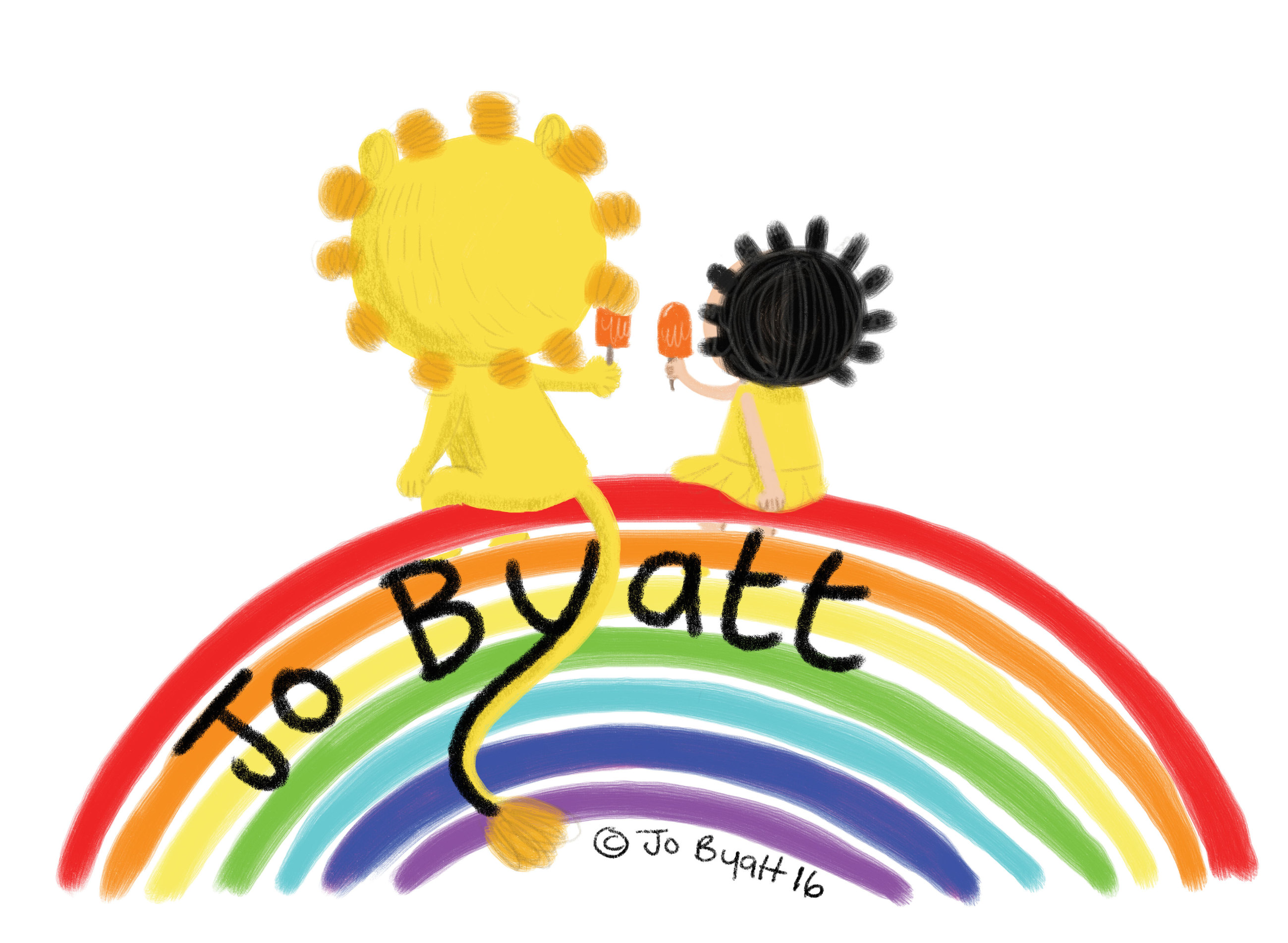Children's Illustrator